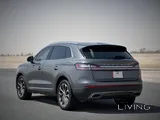 Lincoln Nautilus 2021 V4